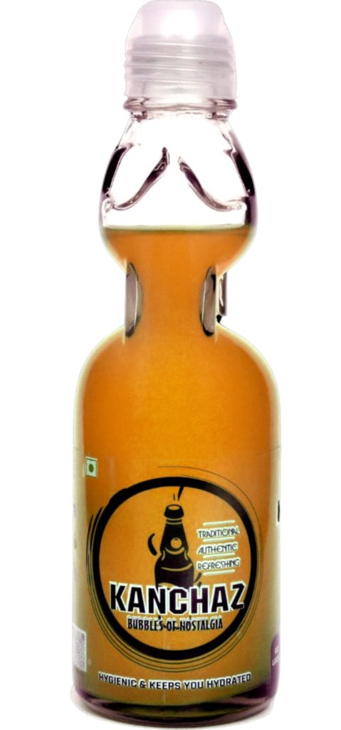 KANCHAZ Kacha Aam 200ml