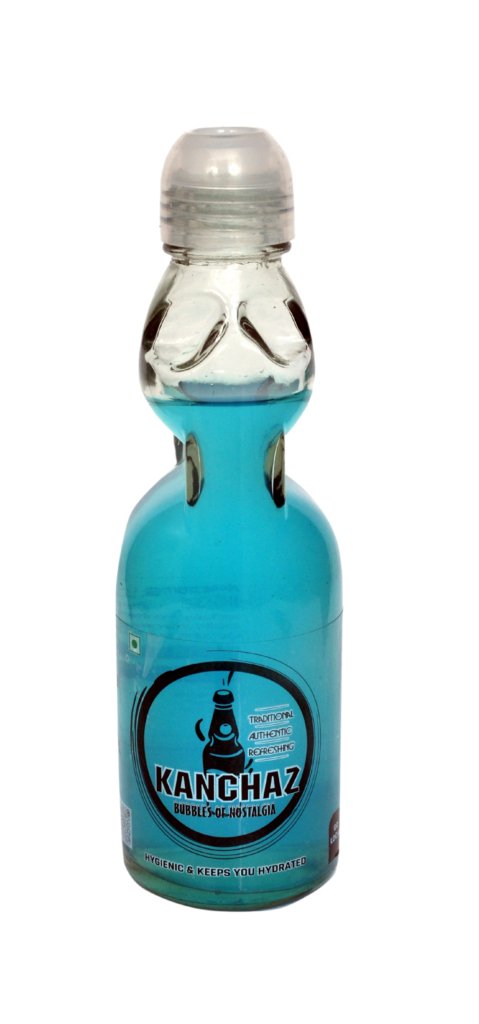 KANCHAZ Mint Mojito 200ml