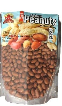 KFI Almonds Raw 681g