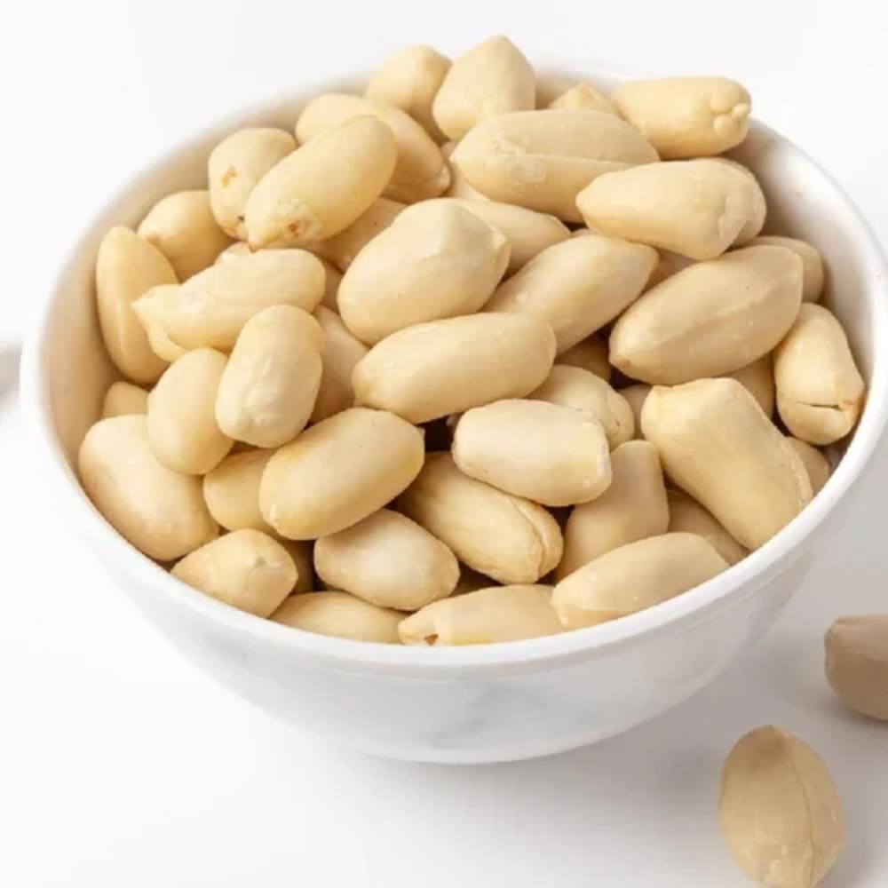 KFI Peanut Blanched 681g