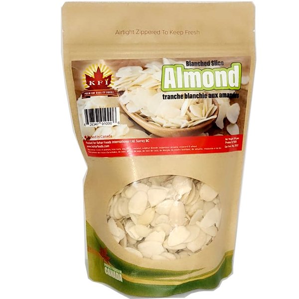 KFI Roasted Salted Peanut 350g - Snacks