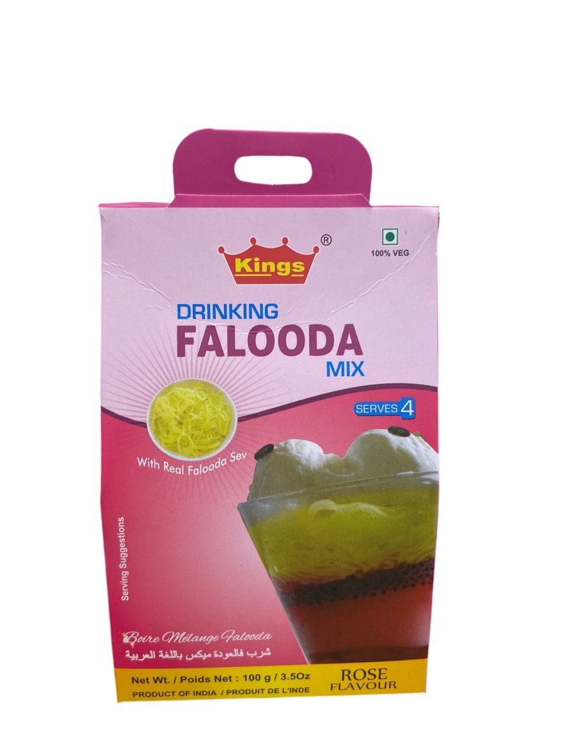 KINGS Falooda Mix
