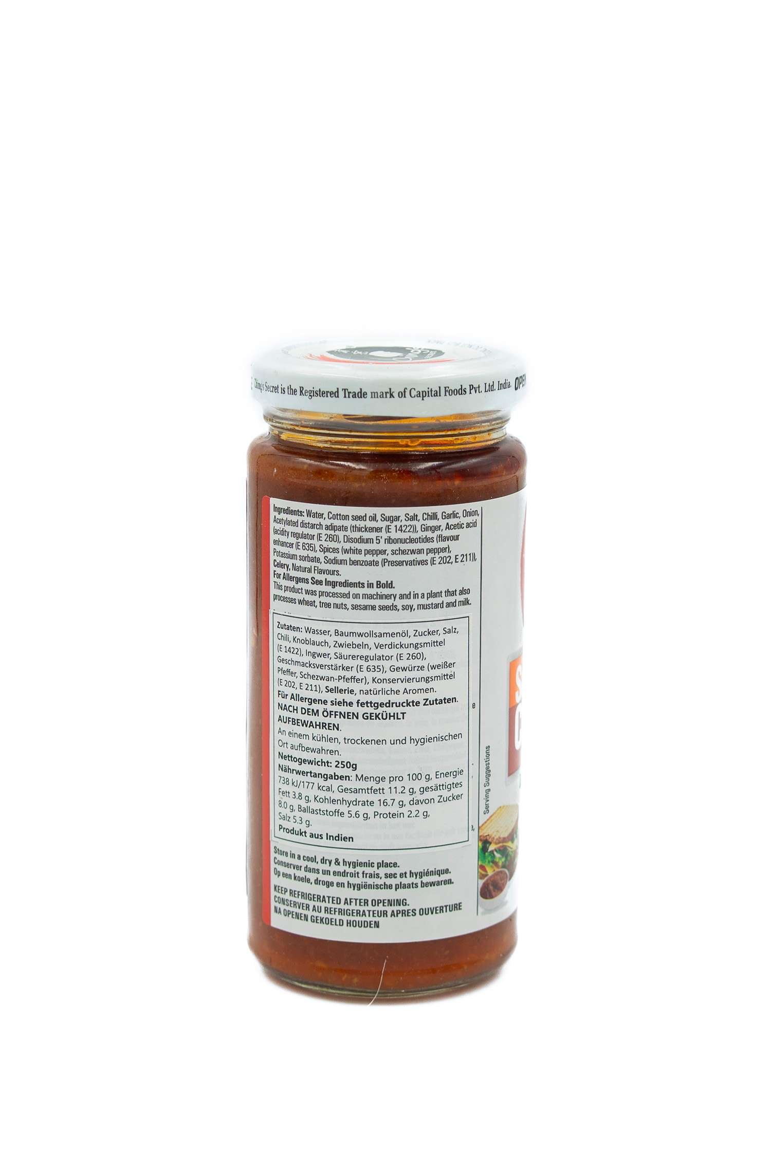 KJ Dry Petha 350g