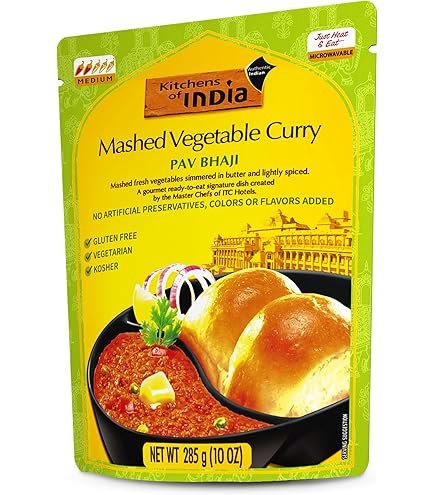 KOI Pindi Chana 270ml