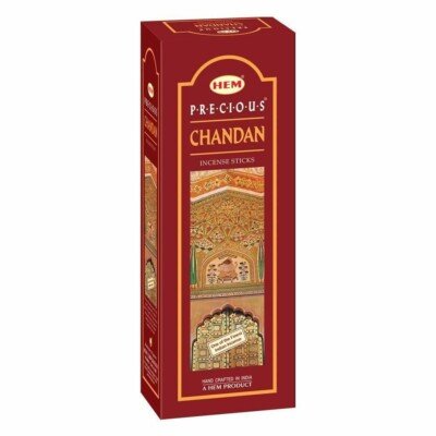 KQ Chandan Agarbatti