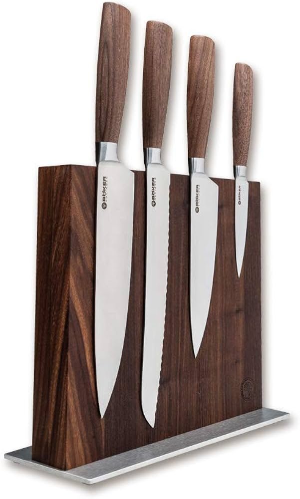KQ Chef Knife