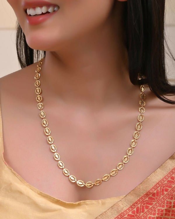 KQ Copper Bottom Khari No.13