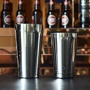 KQ Lassi Glass