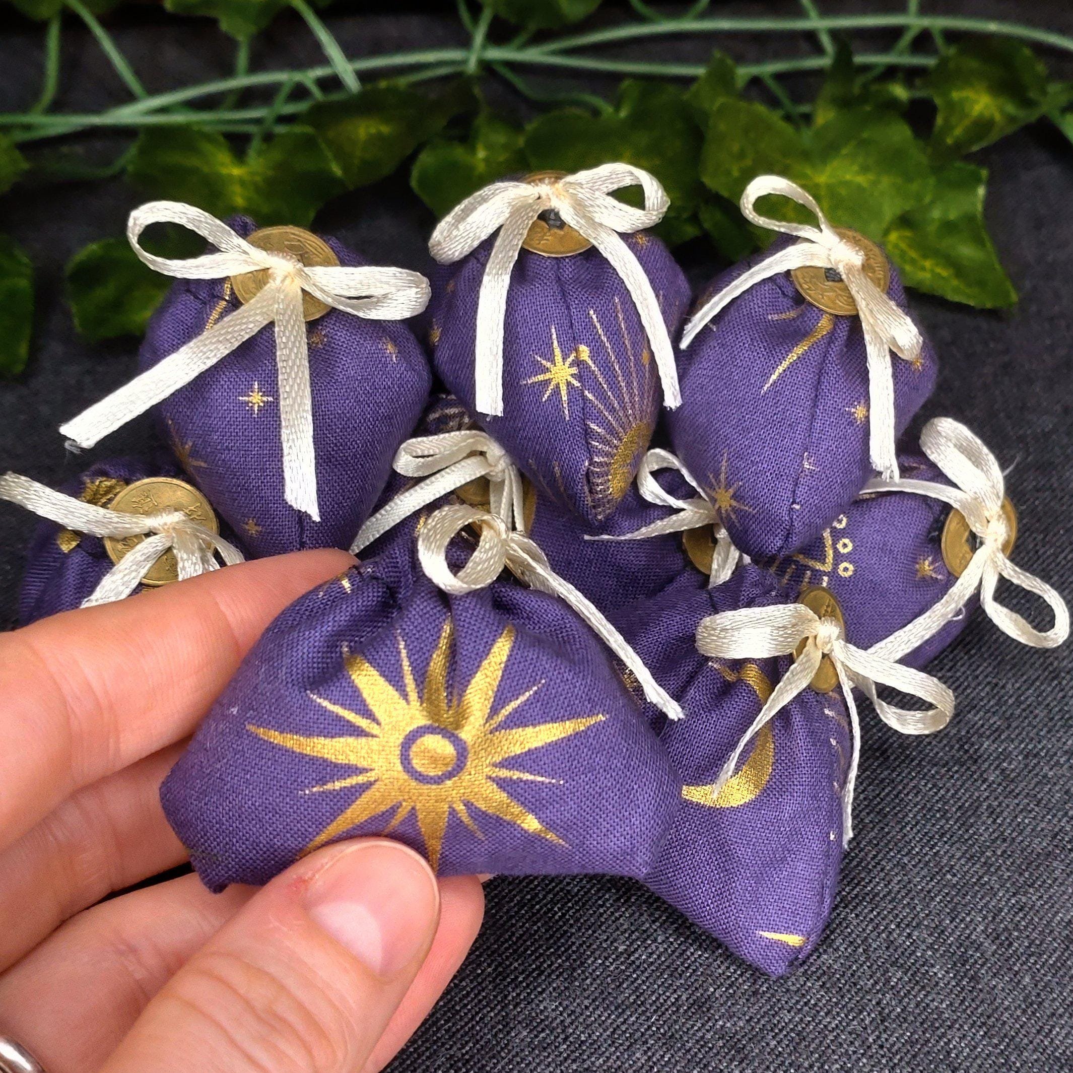 KQ Lavender Incense Cones 20pcs