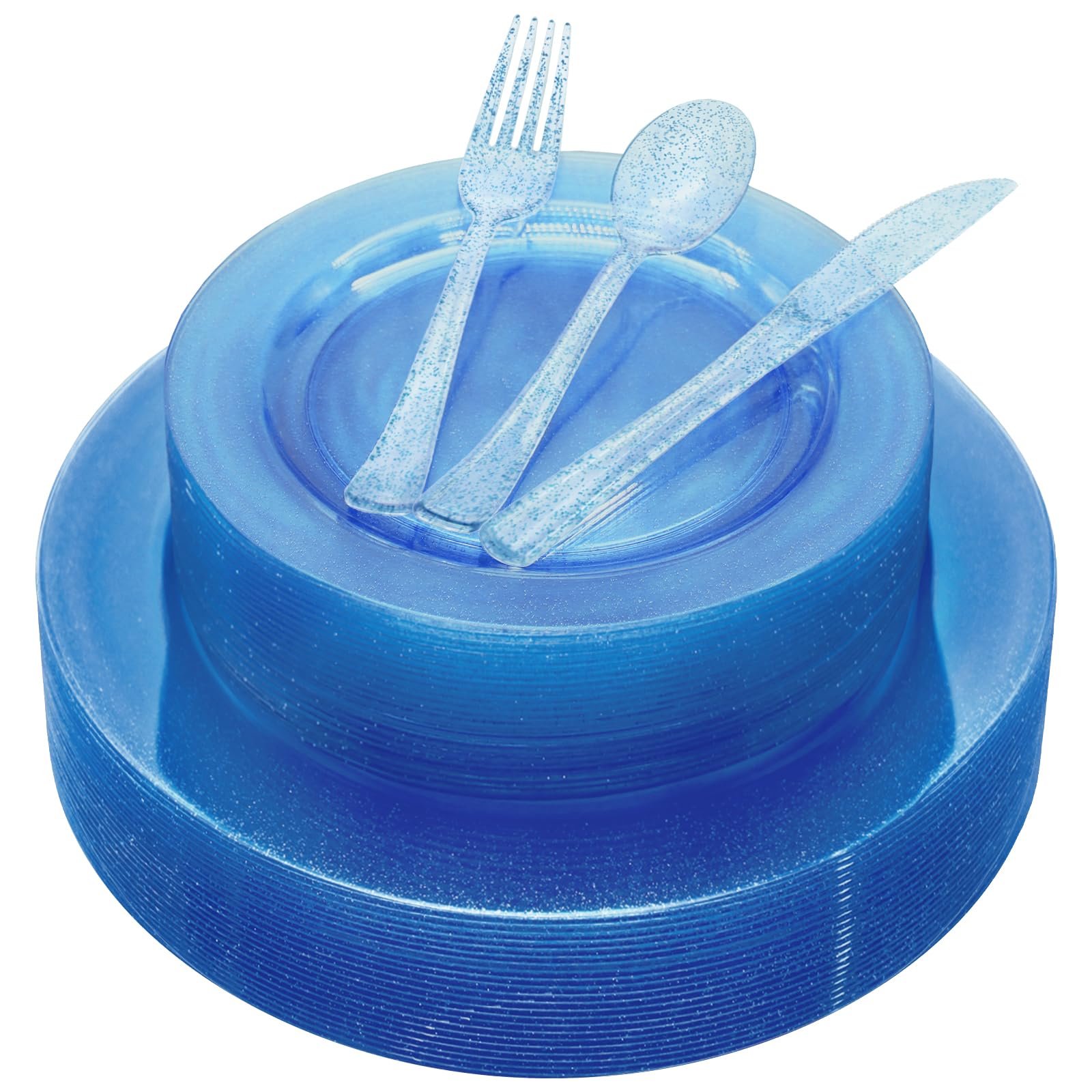 KQ Oval Spoon No.1