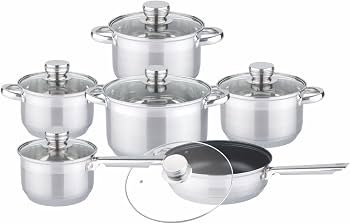 KQ Sauce Pan 16cm