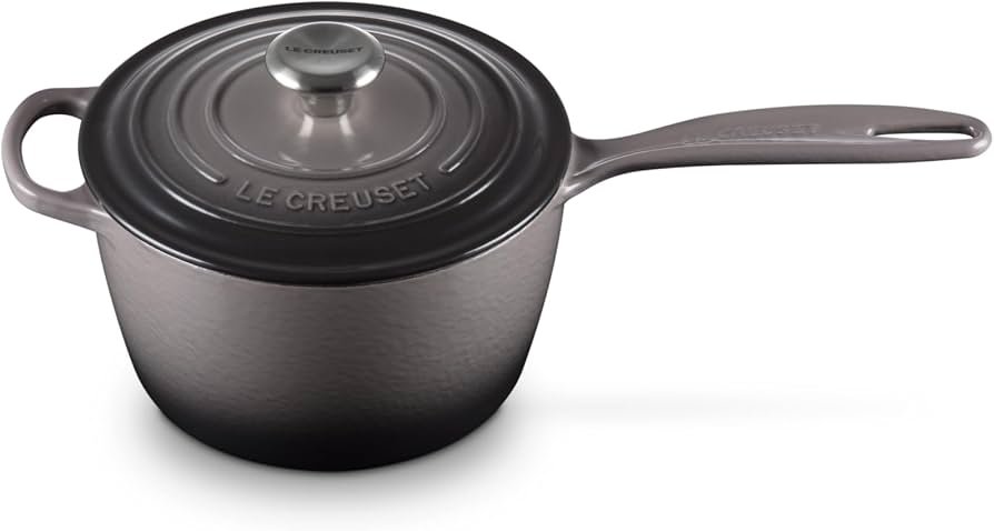 KQ Sauce Pan 18cm