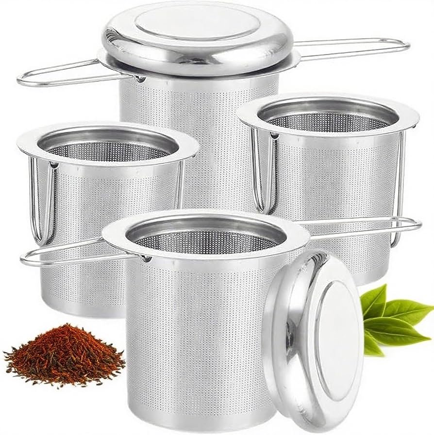 KQ Steel Masala Dabba No.10