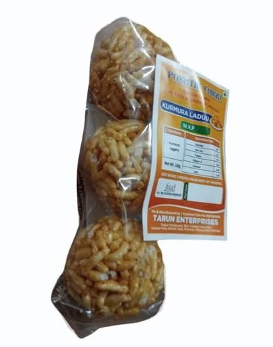KRISHNA Ladun Farsan 500g
