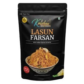 KRISHNA Misal Farsan 500g - Snacks