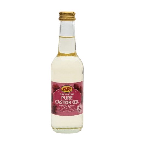 KTC Castor Oil 150ml