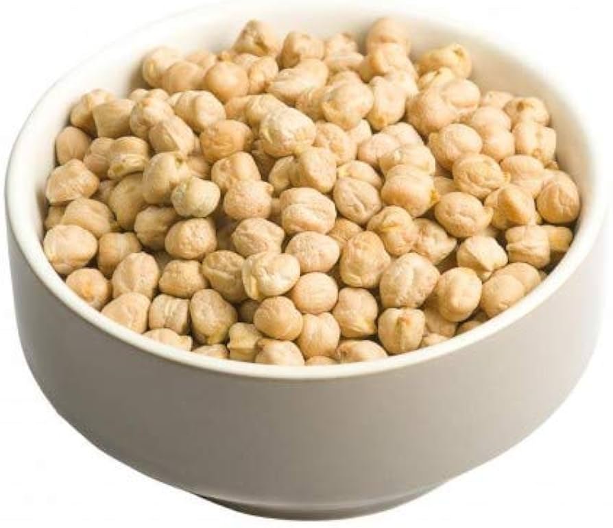 Kabuli Channa 4lb