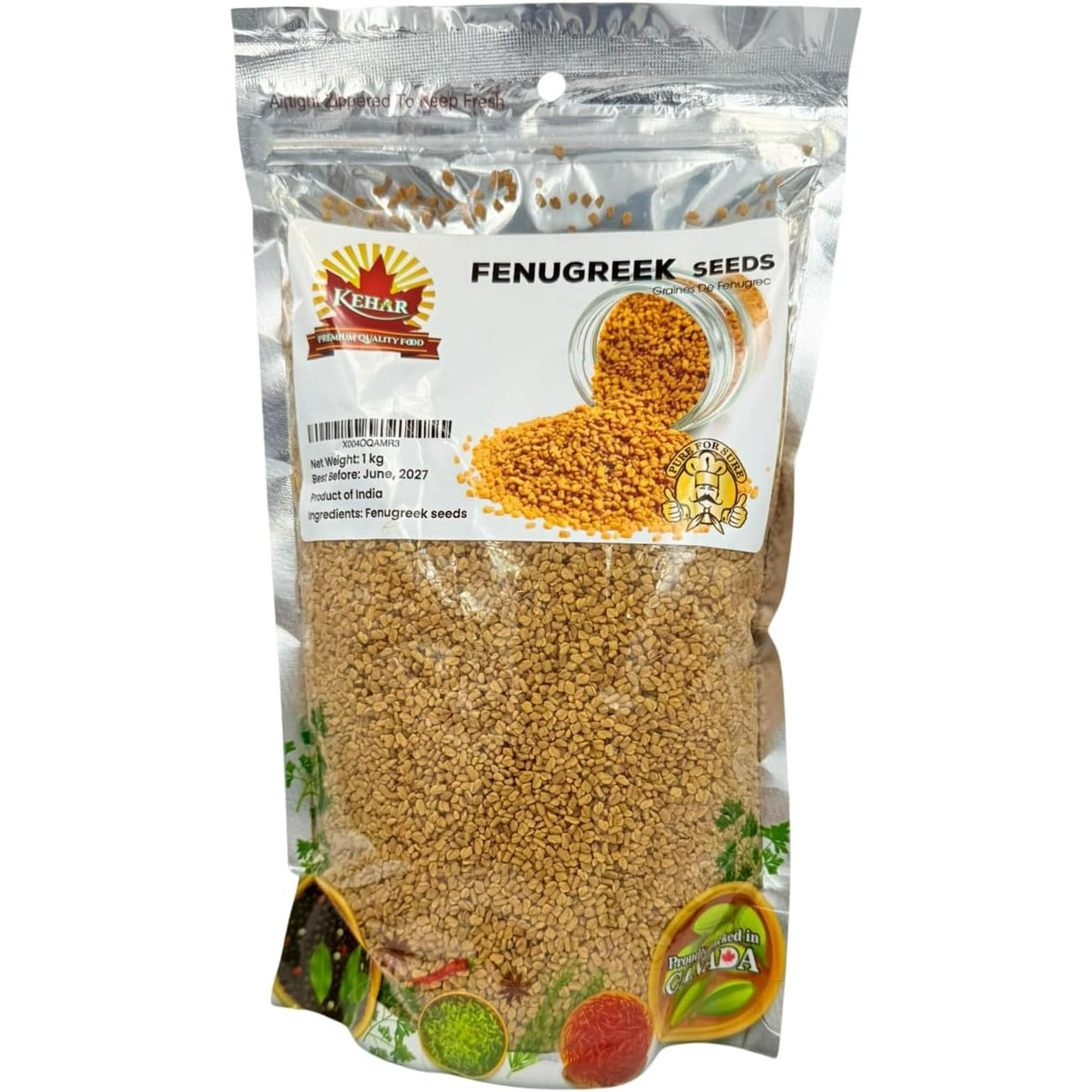 Kehar Desiccated Coconut Fine