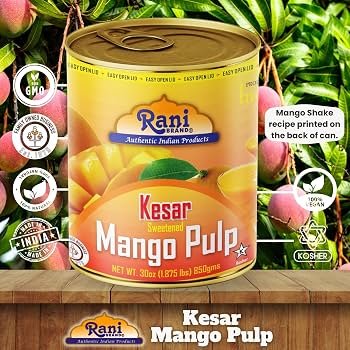 Kesar Mango