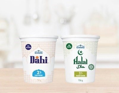 Khaas Halal 3%