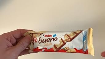 Kinder Bueno 39g