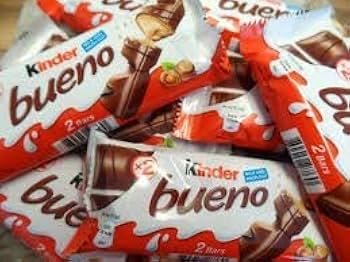 Kinder Bueno 43g