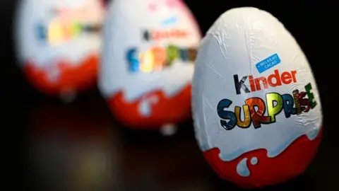 Kinder Egg
