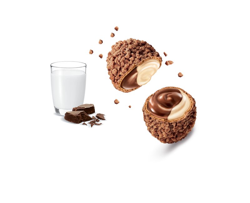 Kinder Schoko-Bons Crispy