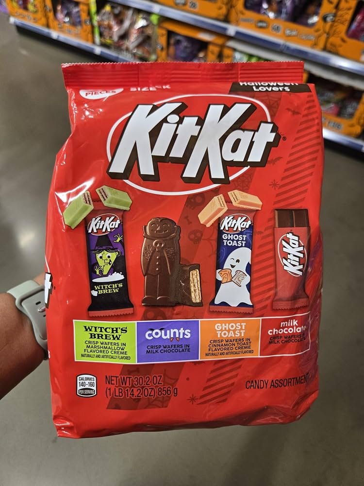 Kit Kat