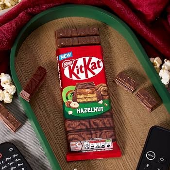 KitKat Double Chocolate