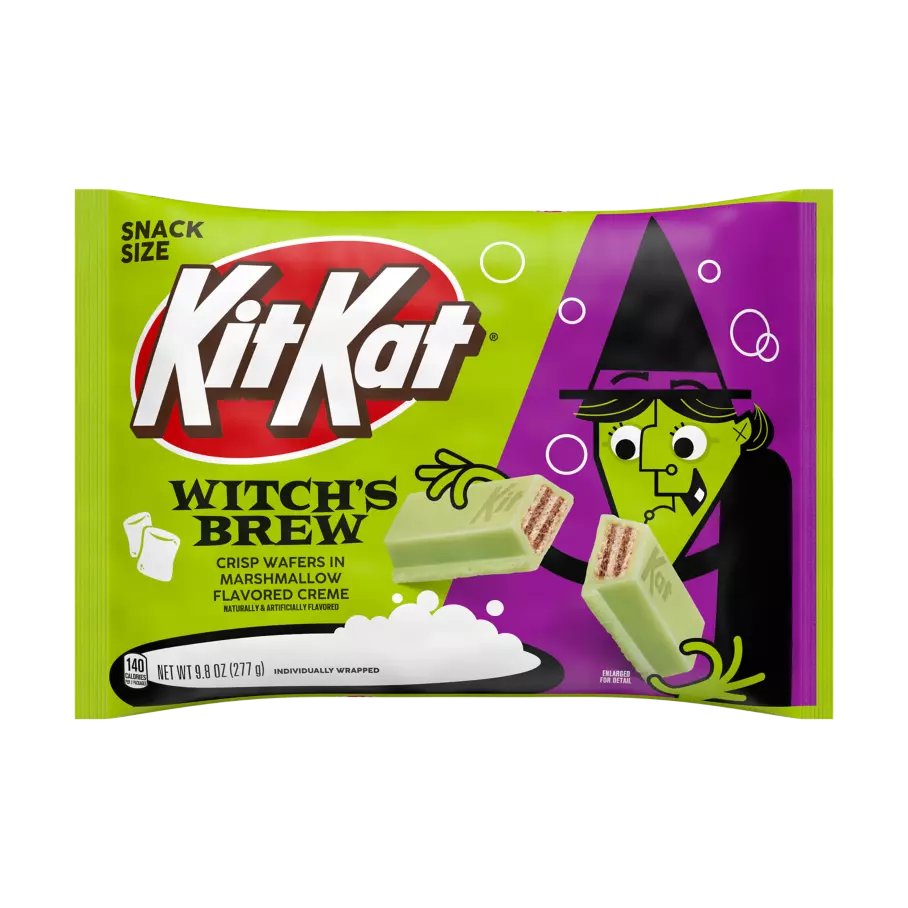 KitKat White