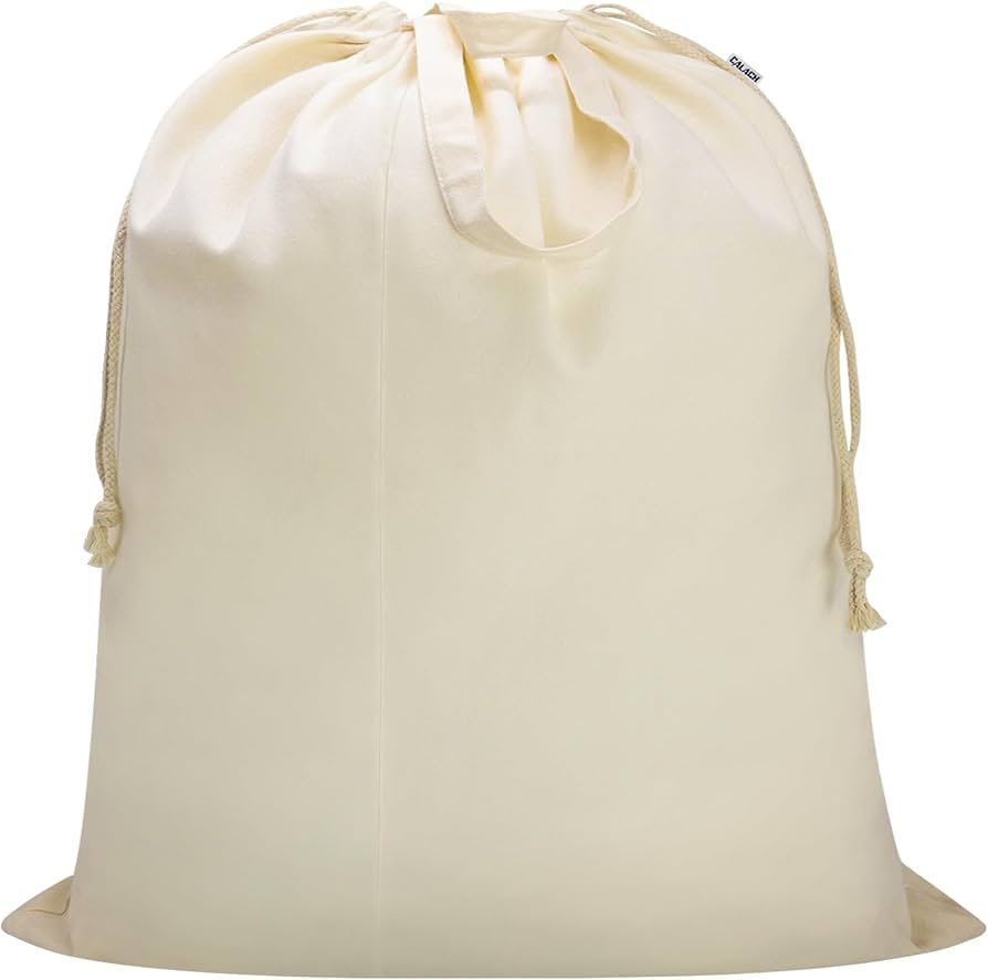 Kitchen Bag White 40 Large Pack