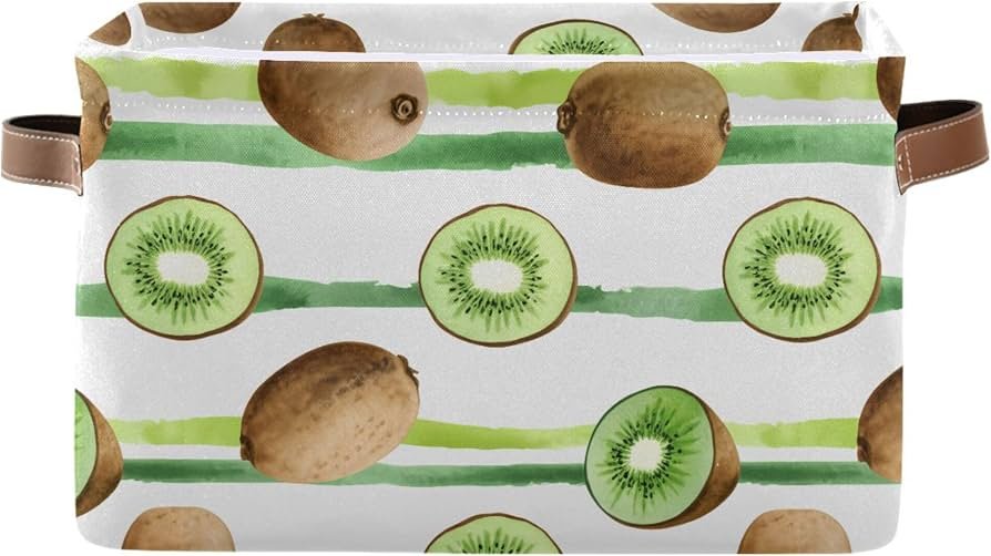 Kiwi Basket