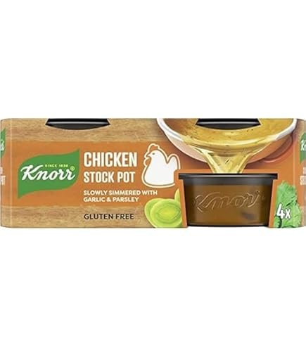 Knorr Chicken Cube 80g