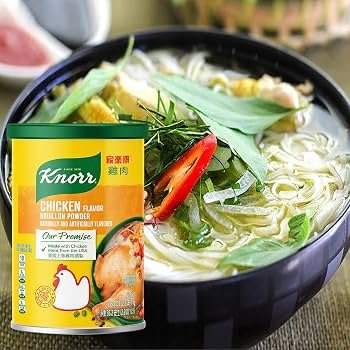 Knorr Chicken Noodles 50g