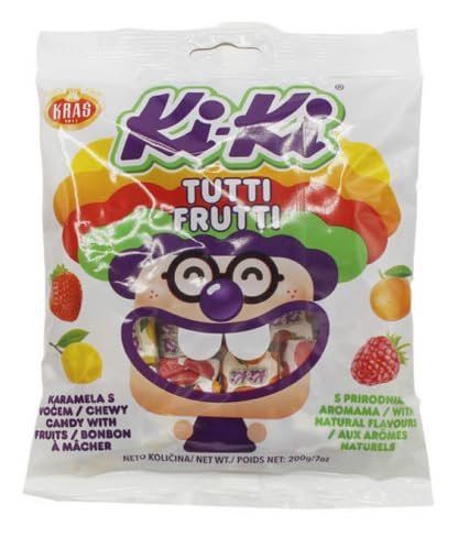 Kopiko Toffee 200g