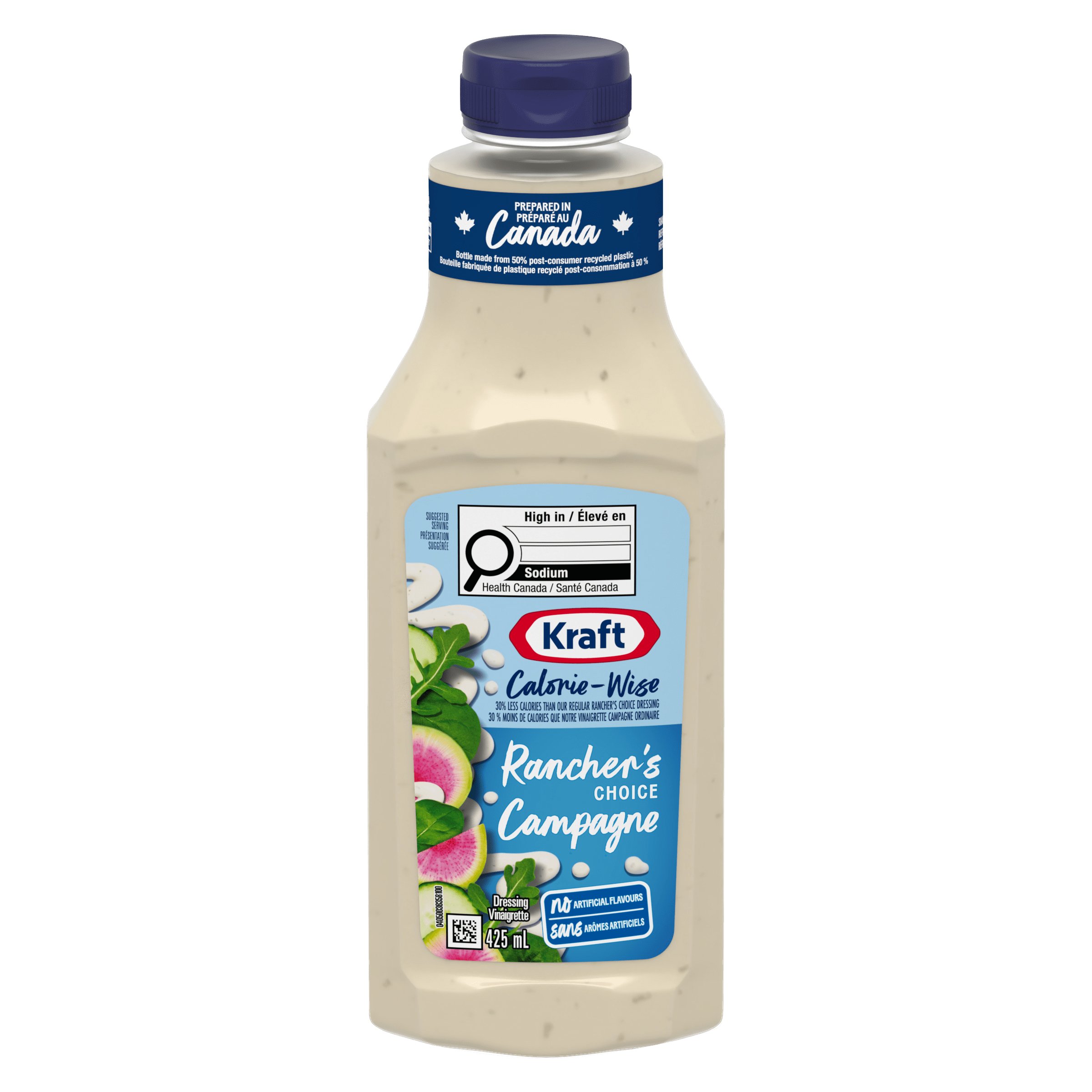 Kraft Rancher's Choice 425ml