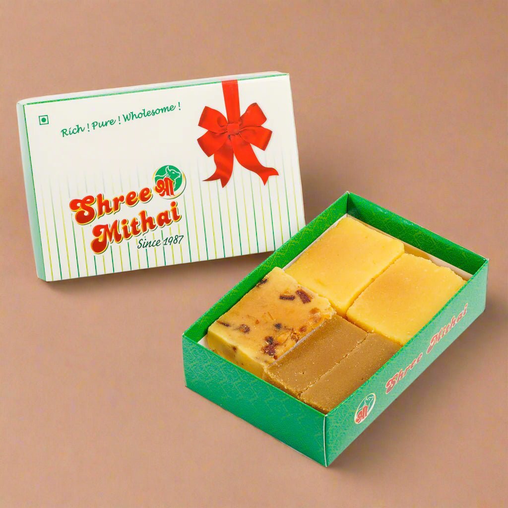 Krishna Masala Shev 300g