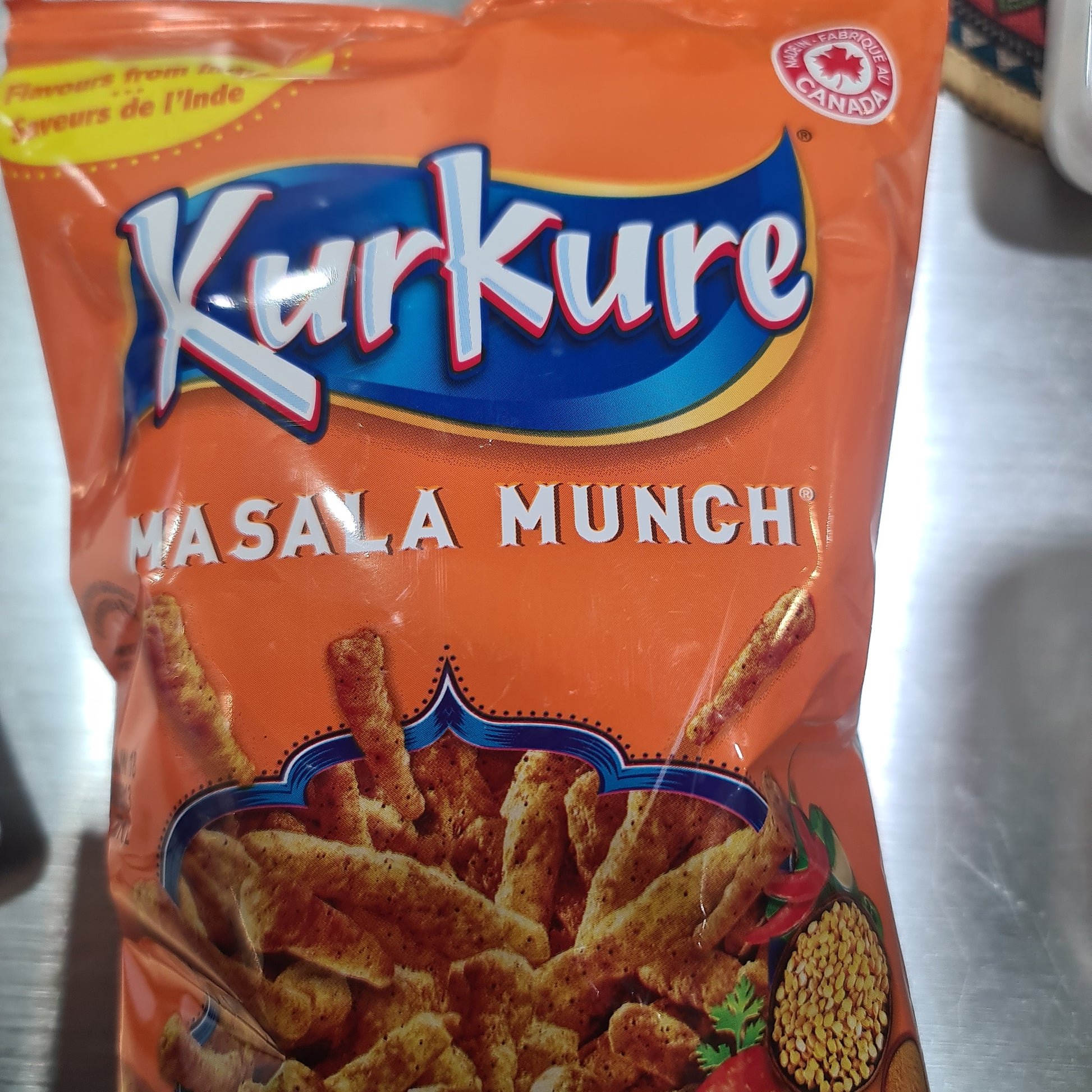 Kurkure Masala Munch 115g