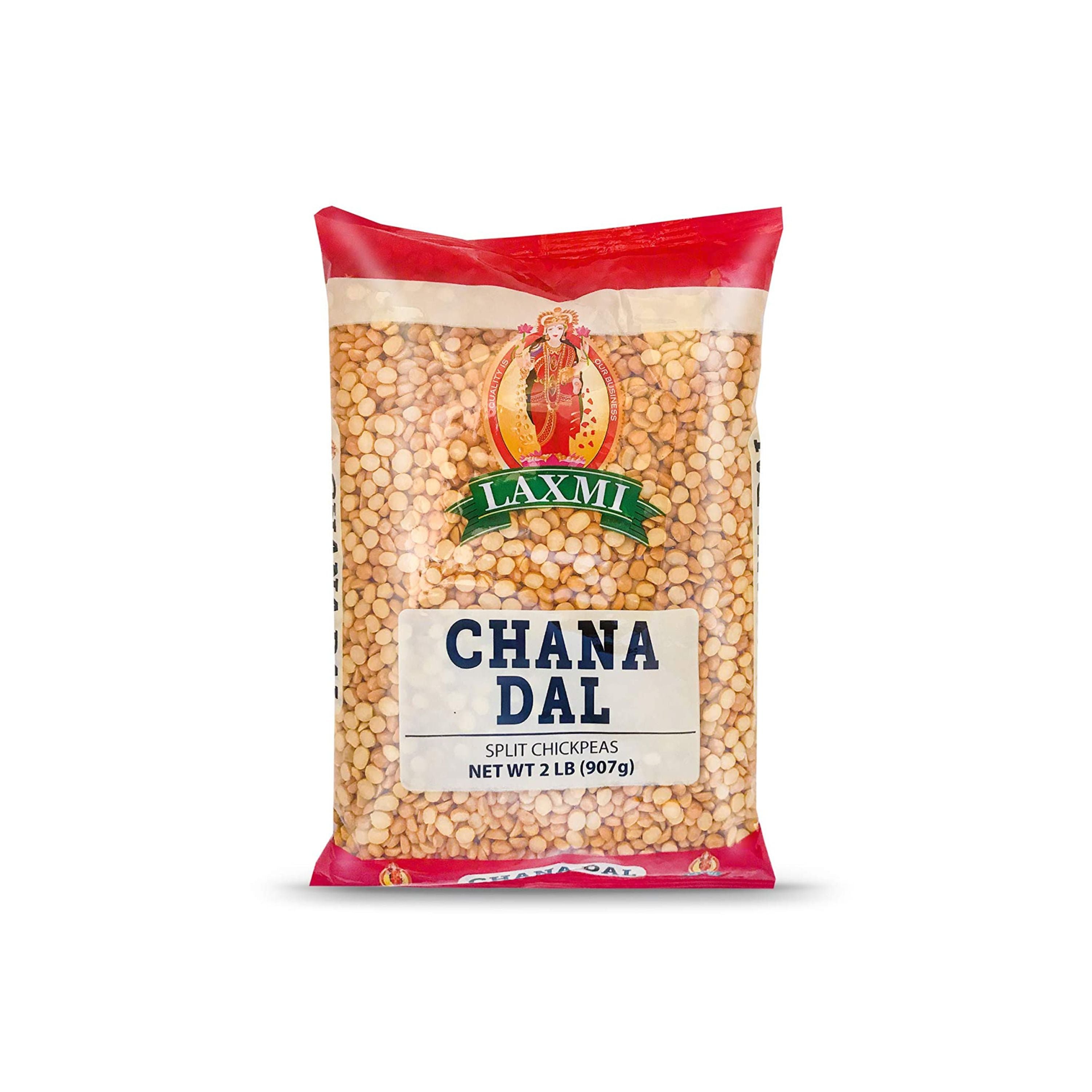 LAXMI Chana Dal 8lb