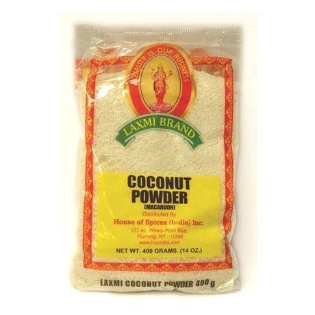 LAXMI Coconut Flakes 400g