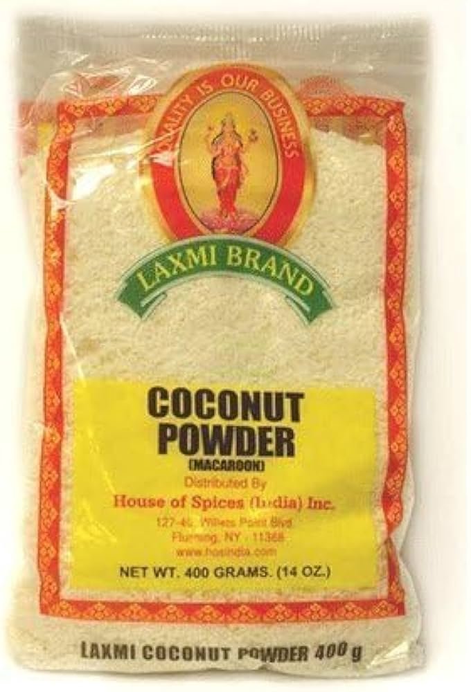 LAXMI Coconut Powder 400g