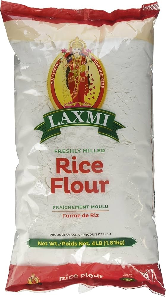 LAXMI Rice Flour 4lb