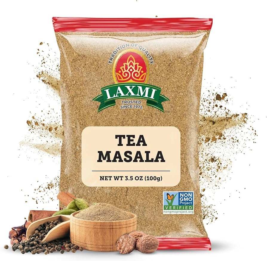 LAXMI Tea Masala 100g