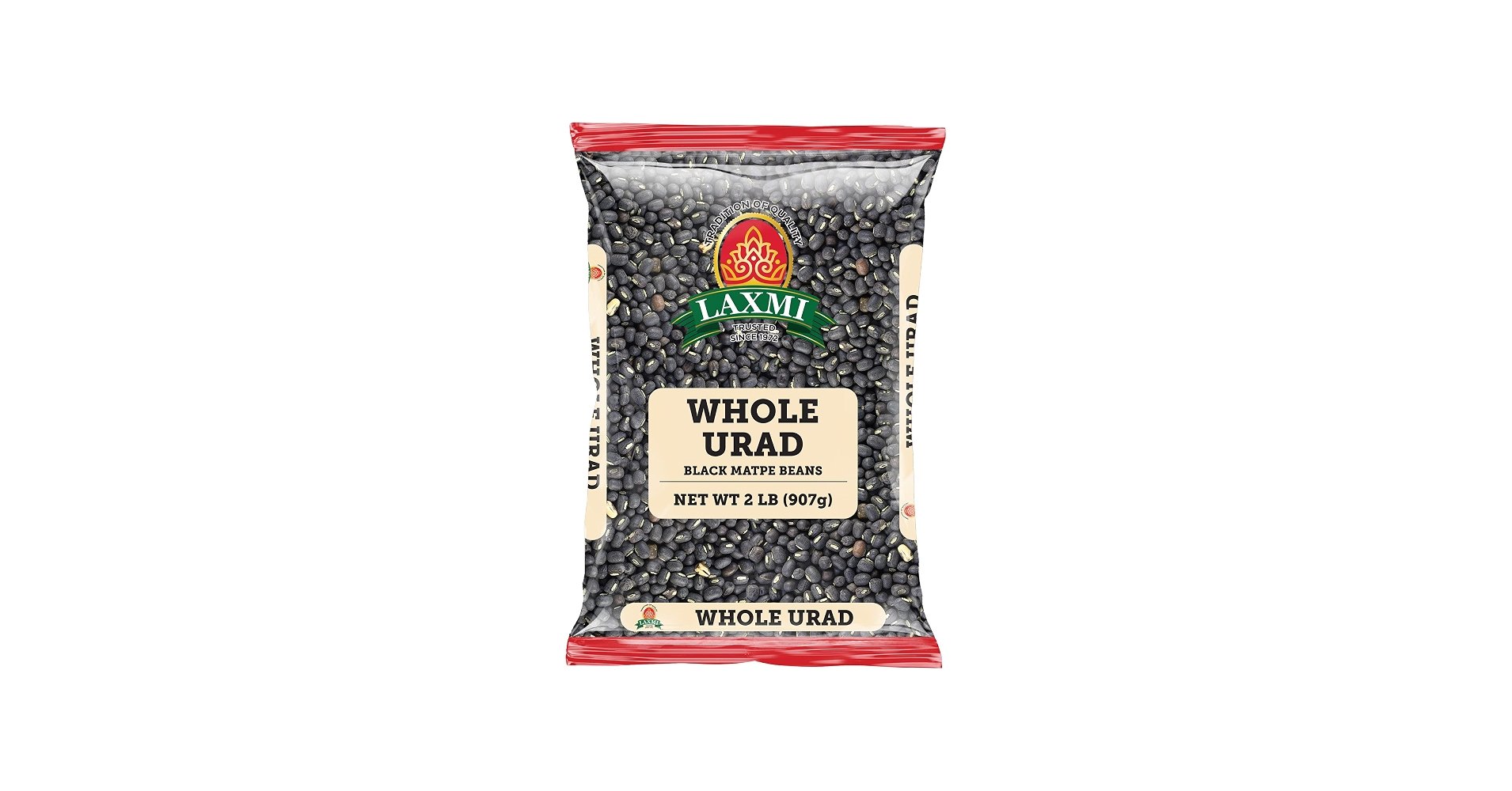 LAXMI Whole Urad 2lb