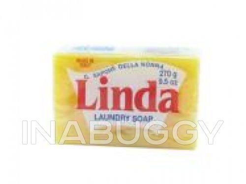 LINDA Laundry Soap 270g