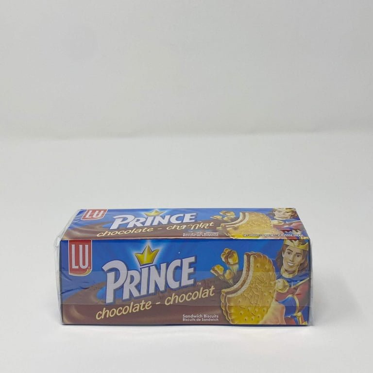 LU Bakeri Biscuits 80g