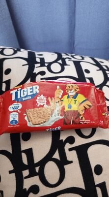 LU Tiger Biscuits
