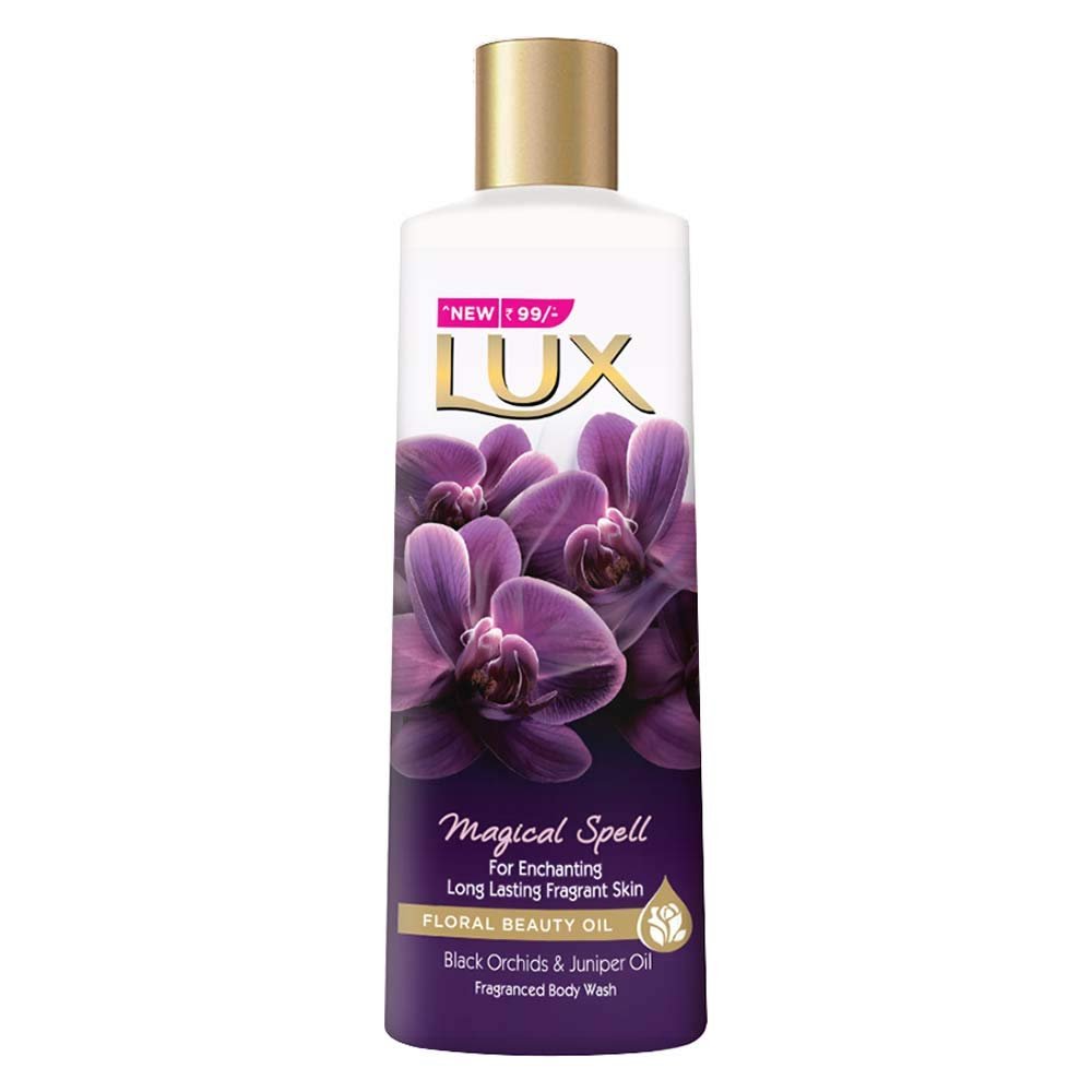 LUX Magical Spell Soap