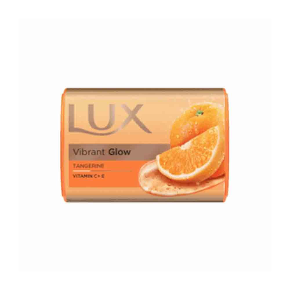 LUX Tangerine 128g